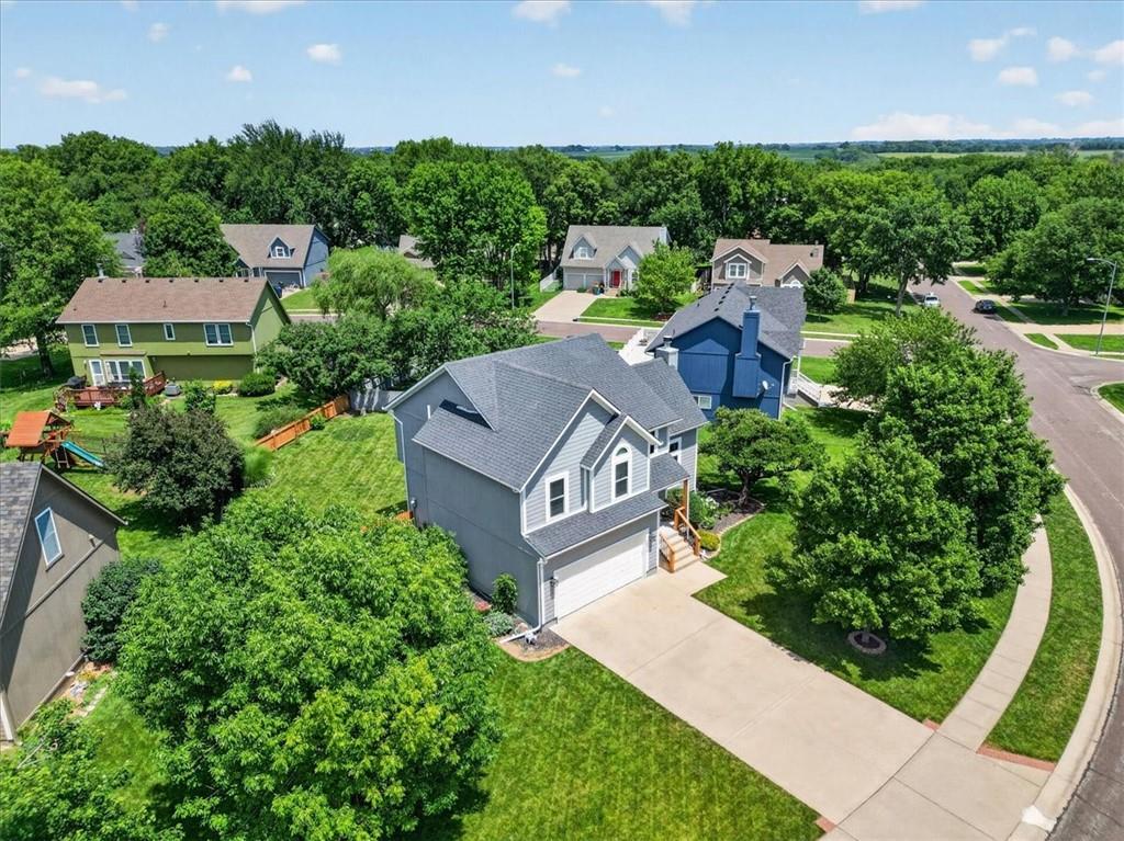 20316 219th Street Spring Hill, KS 66083 - Photo 48 of 51