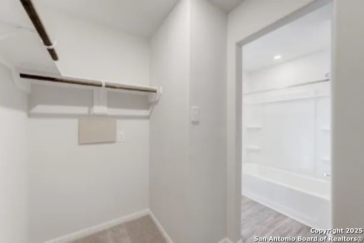 617 Cadena Loop Kenedy, TX 78119 - Photo 19 of 21 a bathroom with a bathtub