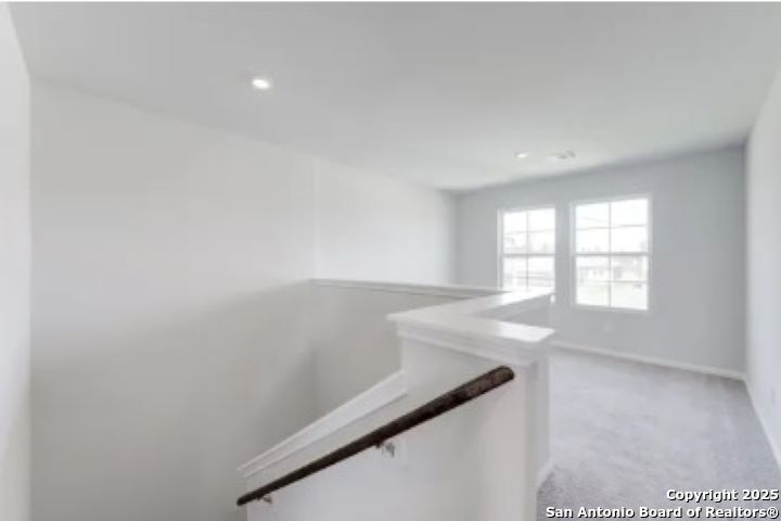 617 Cadena Loop Kenedy, TX 78119 - Photo 20 of 21 a view of an empty room with a window