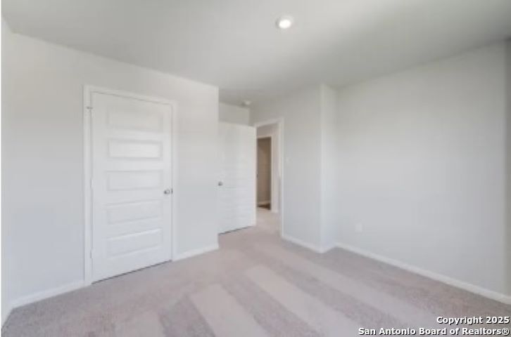617 Cadena Loop Kenedy, TX 78119 - Photo 6 of 21 a view of an empty room