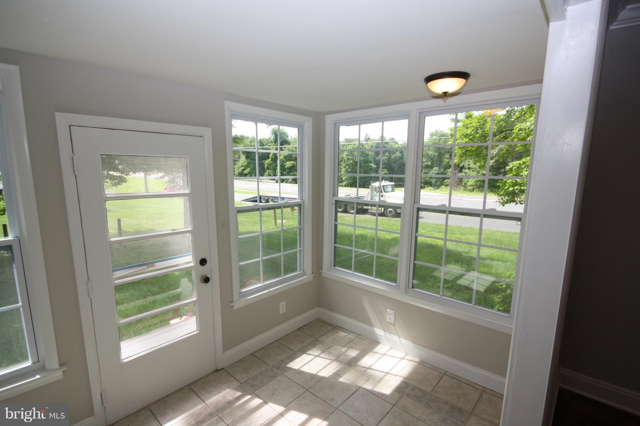 13801 Spriggs Road Manassas, VA 20112 - Photo 14 of 28 Walls of Windows in 2nd Family Room!