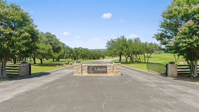 $199,000 | 1400 Kahala Sunset Drive, Spicewood, TX 78669