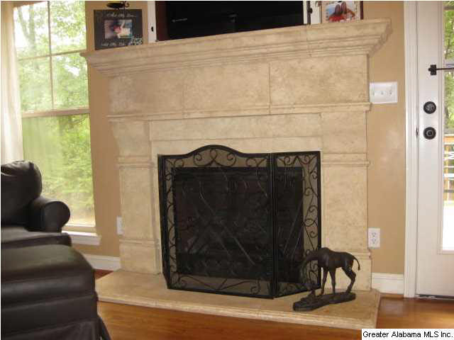 2015 Morris Farms Drive Riverside, AL 35135 - Photo 4 of 32