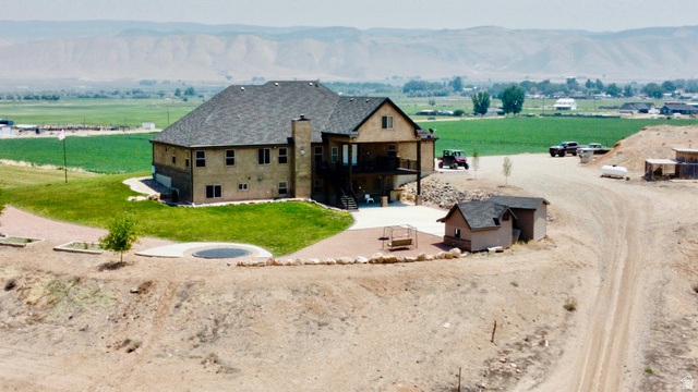 949 North 310 Redmond, UT 84652 - Photo 9 of 79