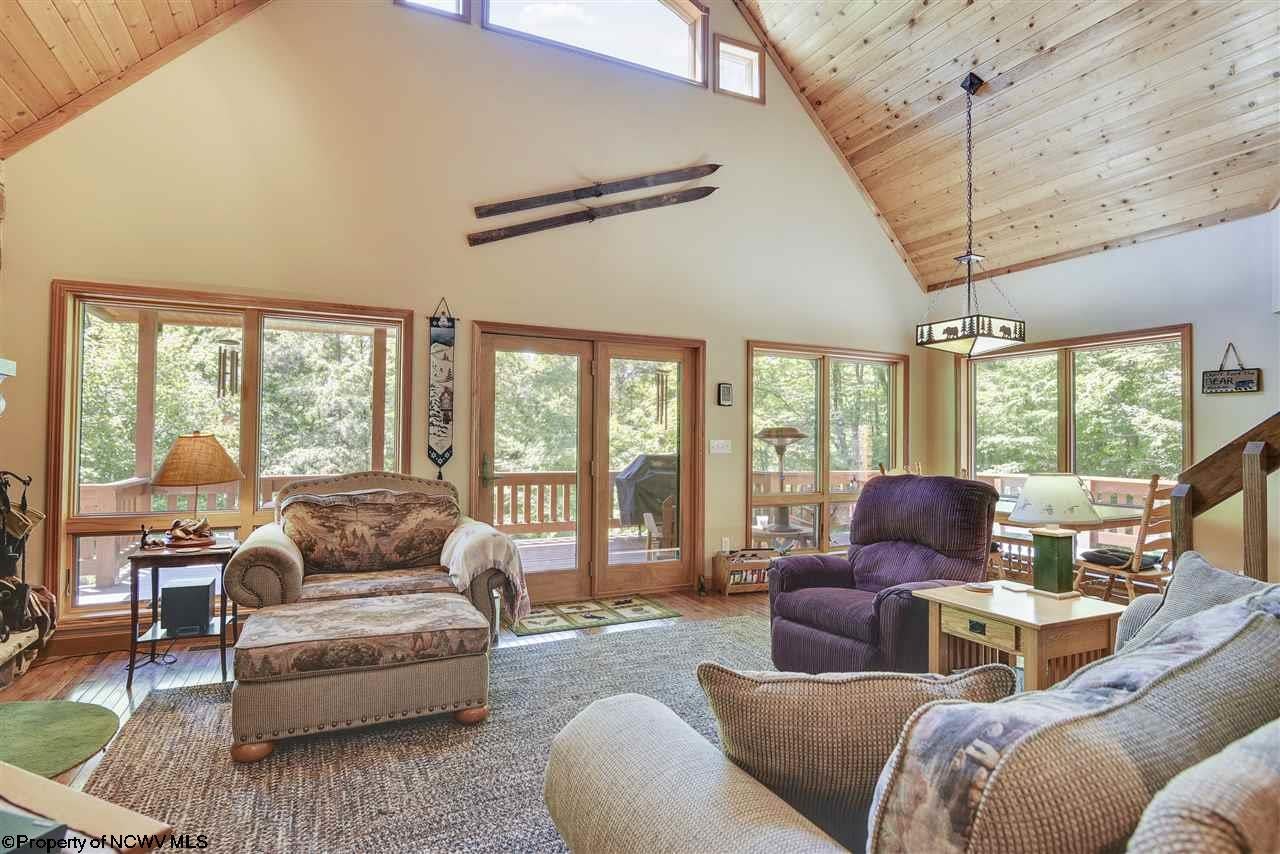 90 Cub Road Davis, WV 26260 - Photo 2 of 20 Gallery Image 2