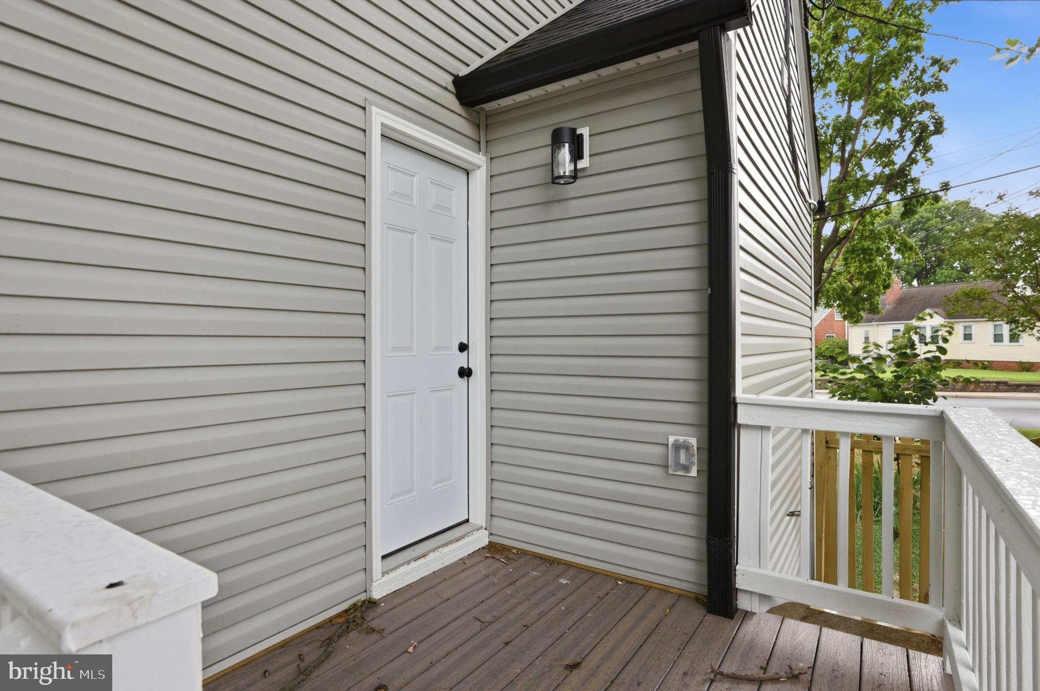805 Langley Drive Silver Spring, MD 20901 - Photo 51 of 56
