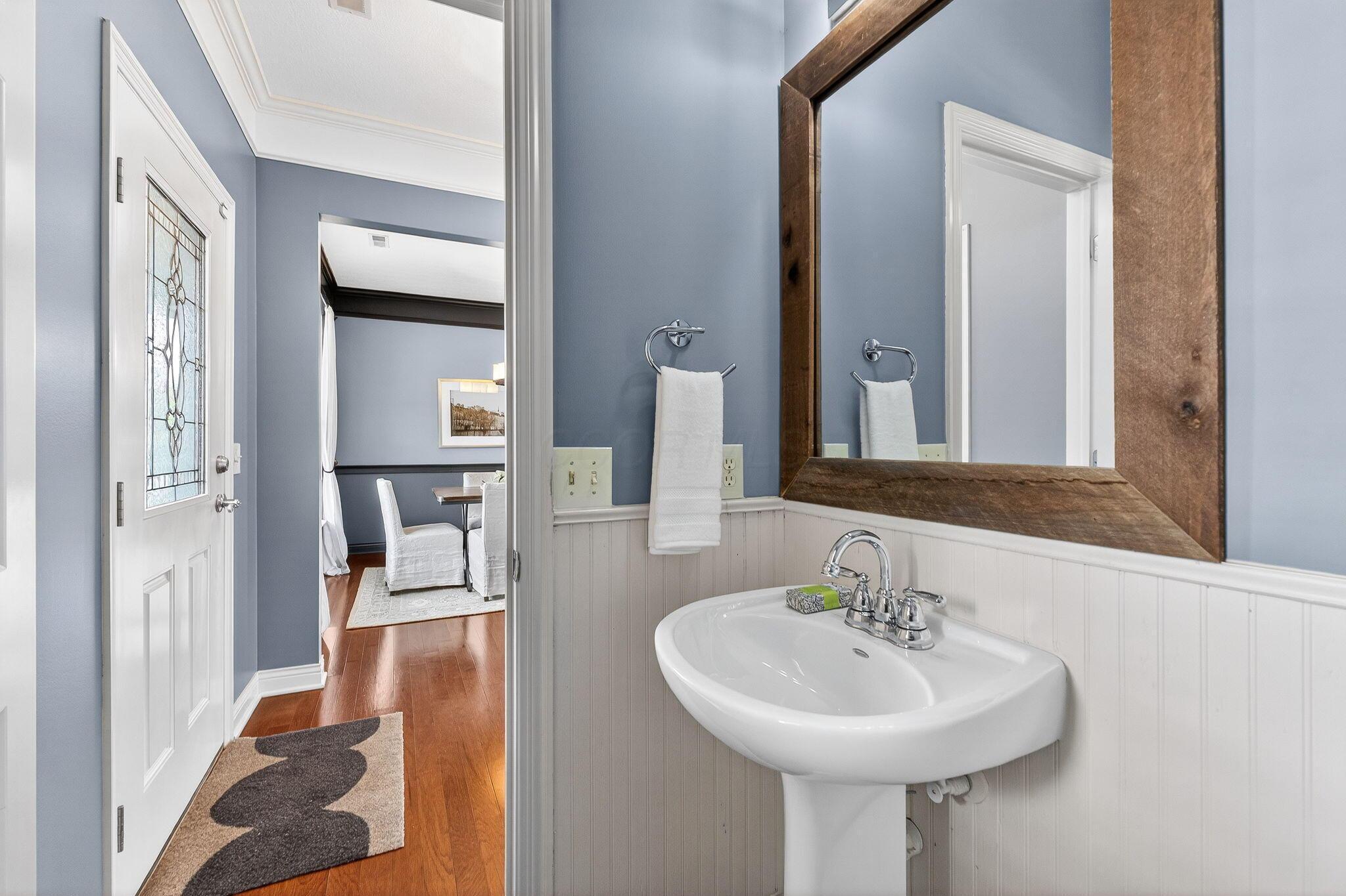 5965 Meehan Road Dublin, OH 43016 - Photo 21 of 46 5965 Meehan Rd (Interior)-20