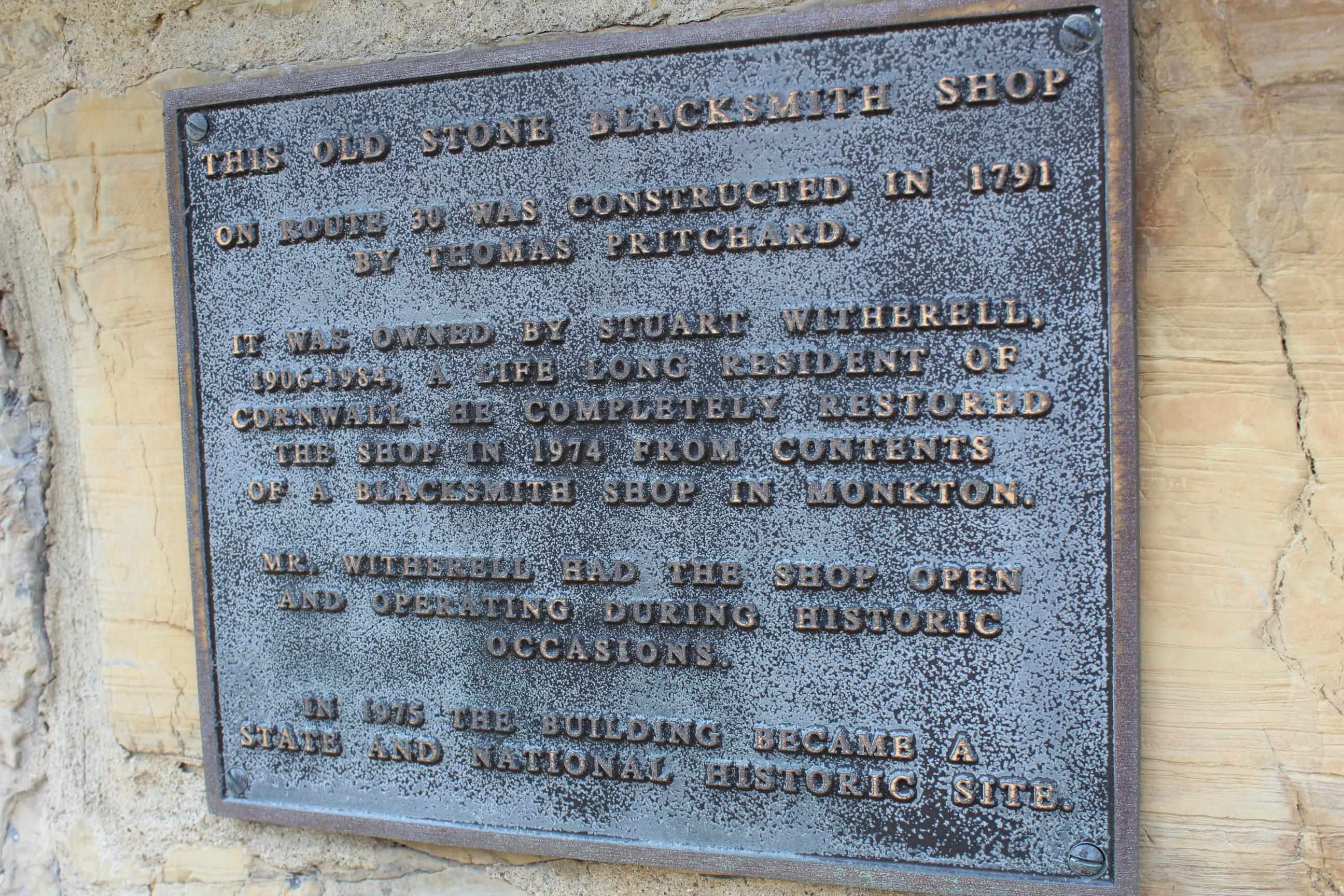 1488 Highway 30 Cornwall, VT 05753 - Photo 3 of 17