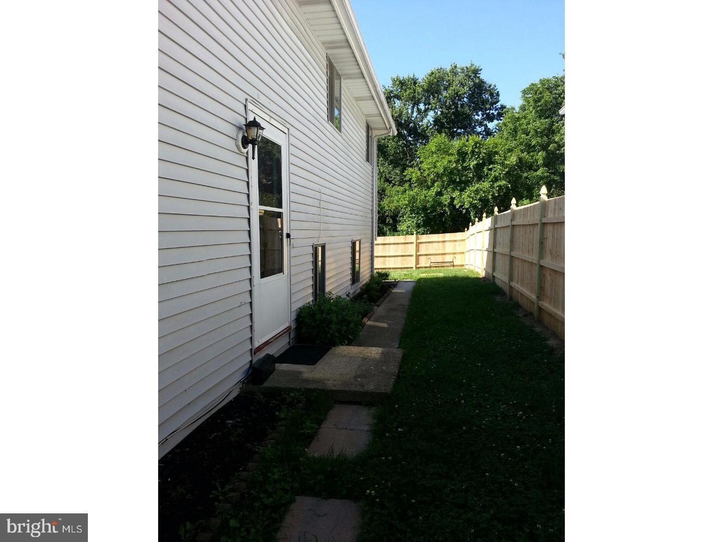 210 Ellis Street Haddonfield, NJ 08033 - Photo 15 of 16 Side entrance