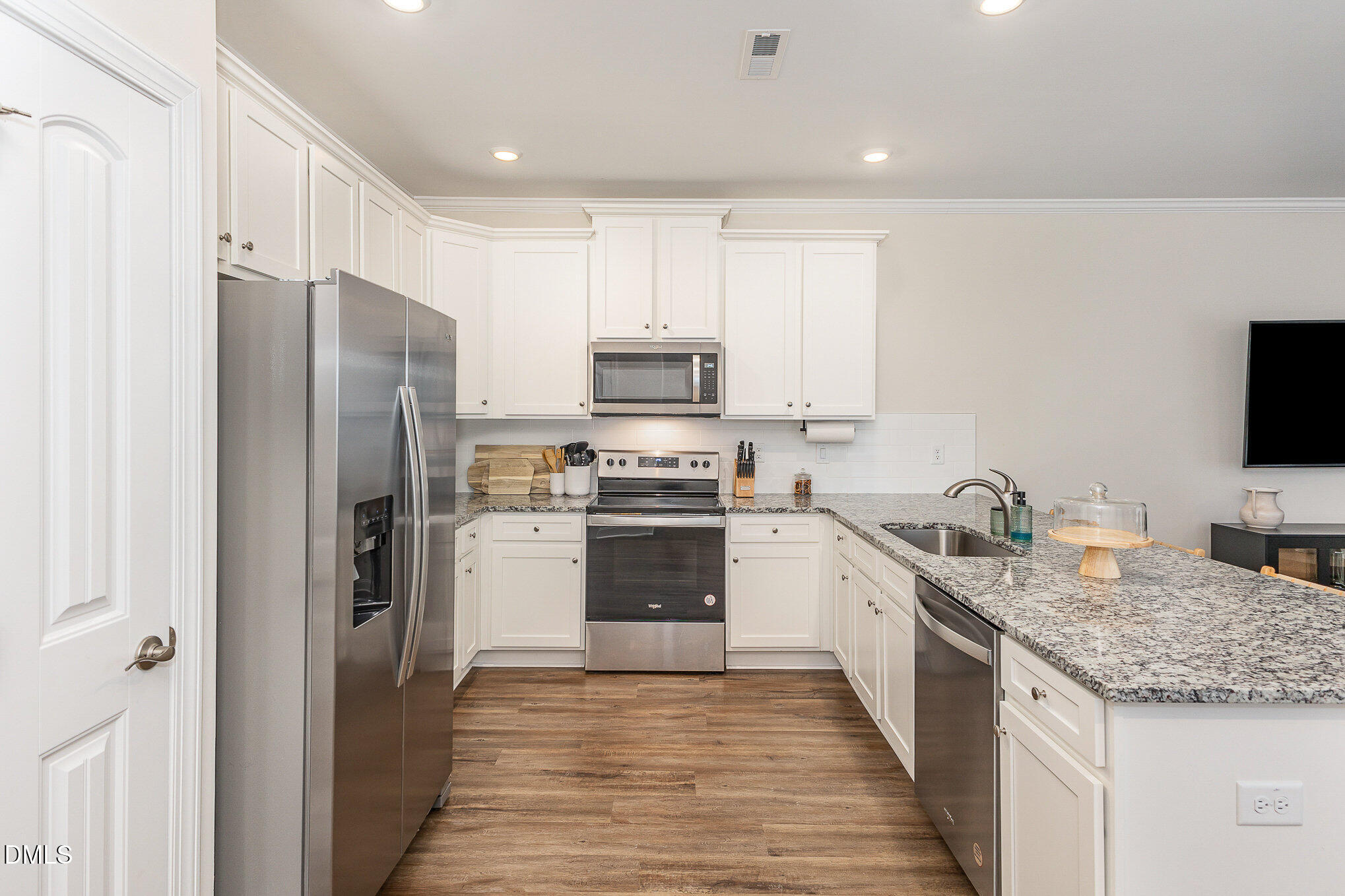 5320 Stream Stone Way Raleigh, NC 27616 - Photo 14 of 28
