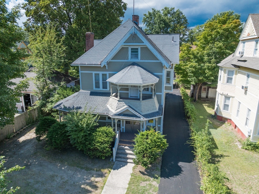 288 St James Avenue Springfield, MA 01109 - Photo 2 of 41