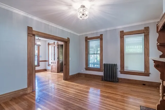 $429,000 | 288 St James Avenue, Springfield, MA 01109