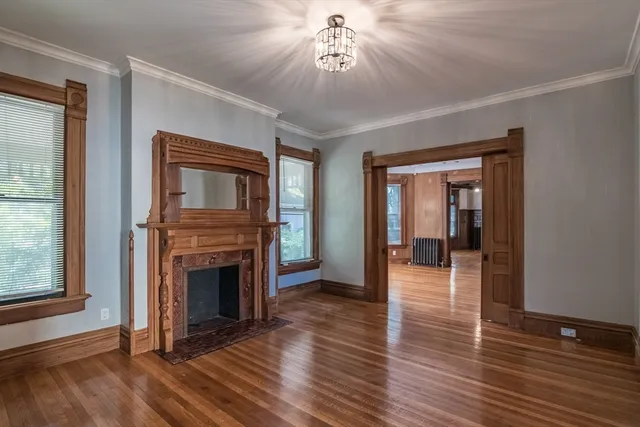 $429,000 | 288 St James Avenue, Springfield, MA 01109