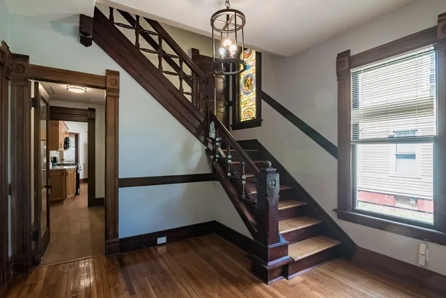 $429,000 | 288 St James Avenue, Springfield, MA 01109