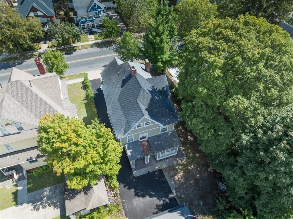 288 St James Avenue Springfield, MA 01109 - Photo 7 of 41