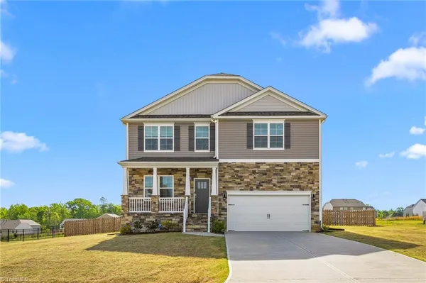 $415,000 | 1049 Tilburn Terrace, Browns Summit, NC 27214