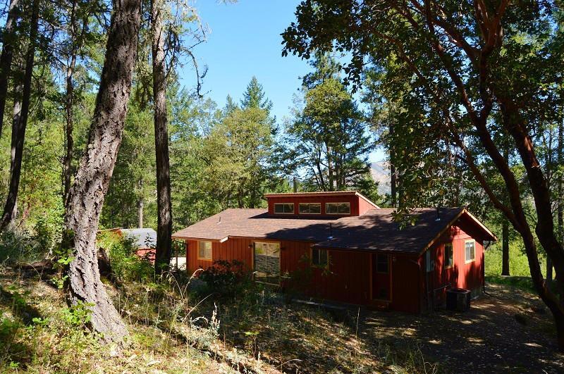 3952 Little Applegate Road Jacksonville, OR 97530 - Photo 5 of 32 Additional Photo