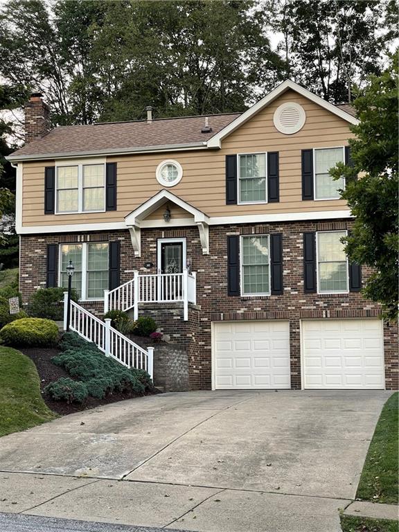 140 Rocky Ridge Road Bethel Park, PA 15102 - Photo 1 of 25 Gallery Image 1