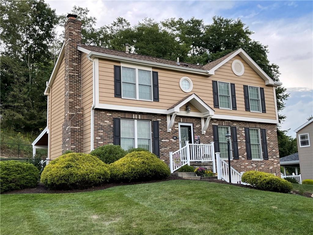 140 Rocky Ridge Road Bethel Park, PA 15102 - Photo 23 of 25 Gallery Image 23