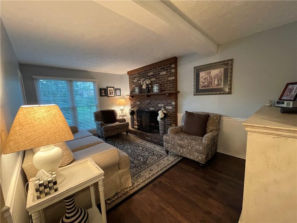 140 Rocky Ridge Road Bethel Park, PA 15102 - Photo 9 of 25 Gallery Image 9