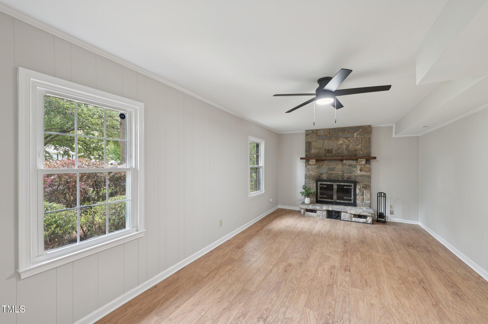 1308 Swallow Drive Raleigh, NC 27606 - Photo 9 of 33 9-web-or-mls-Swallow Dr-0506-009
