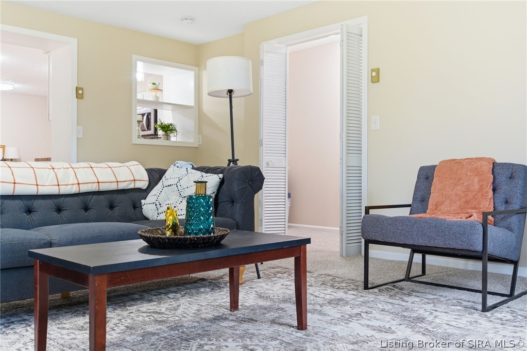 3074 Alonzo Smith Road Georgetown, IN 47122 - Photo 17 of 67 Gallery Image 17