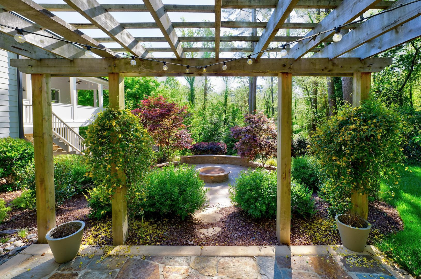 2603 Wells Avenue Raleigh, NC 27608 - Photo 38 of 43 Photo 38