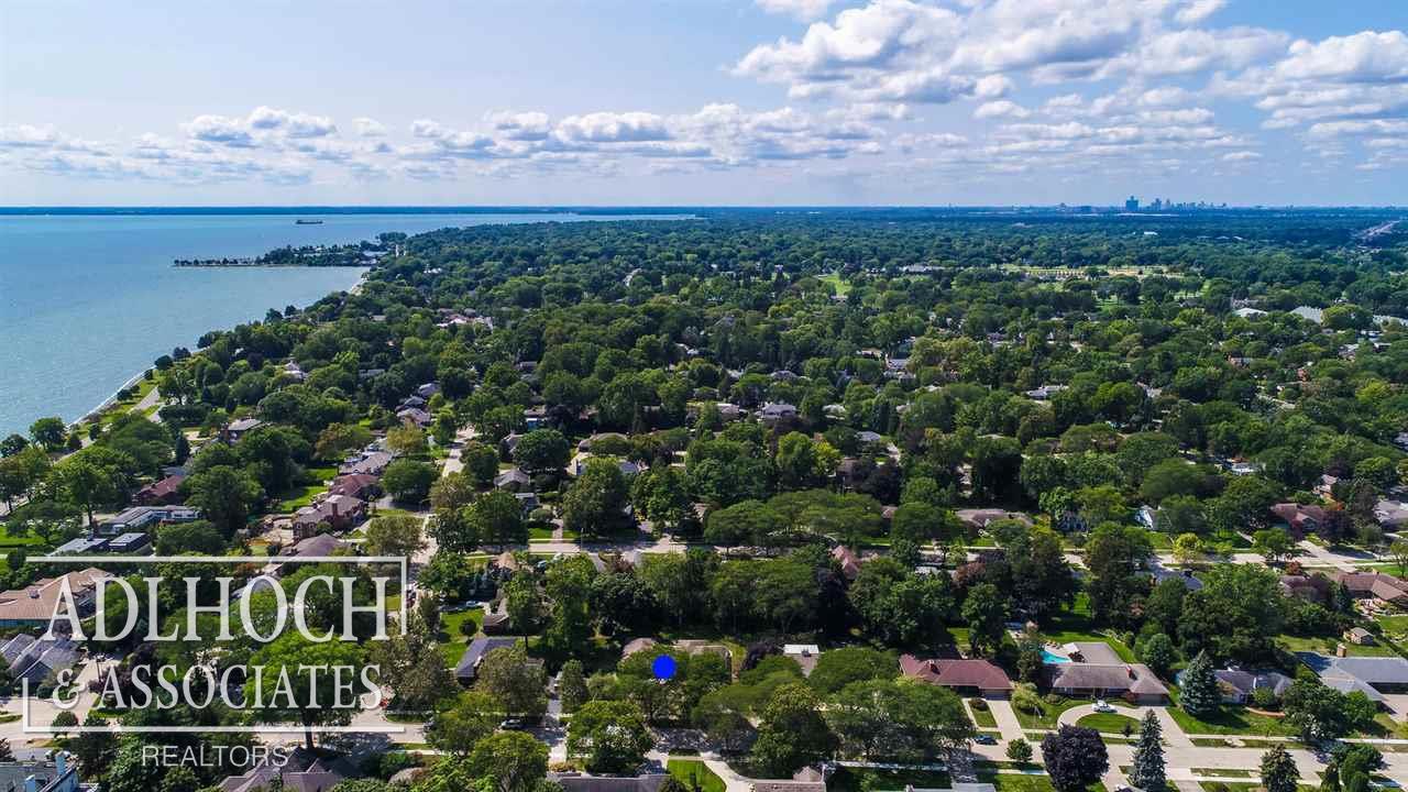 35 Clairview Road Grosse Pointe Shores, MI 48236 - Photo 28 of 29