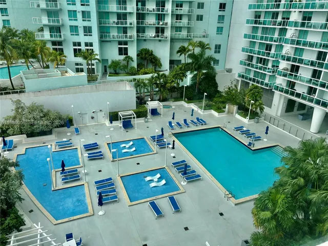 $5,500 | 1800 North Bayshore Drive, Unit 1715, Miami, FL 33132