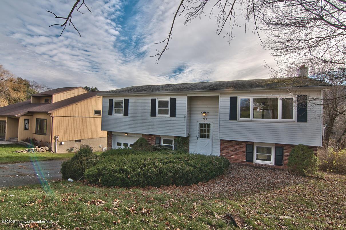 908 Layton Road Clarks Summit, PA 18411 - Photo 54 of 56 Gallery Image 54