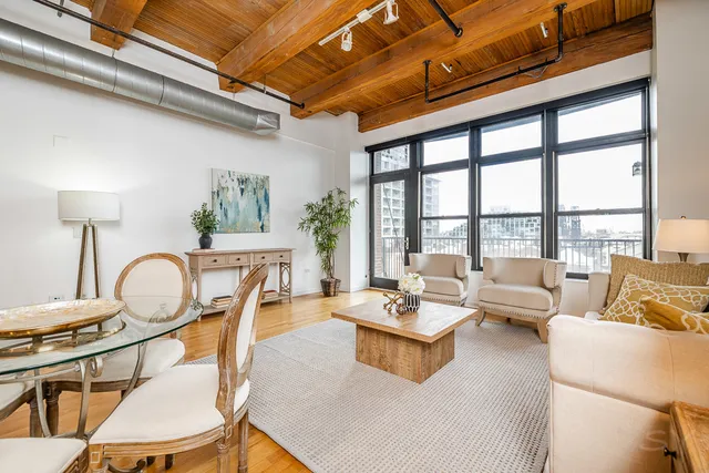 $274,900 | 1503 South State Street, Unit 403, Chicago, IL 60605