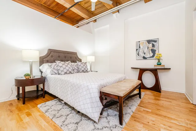 $274,900 | 1503 South State Street, Unit 403, Chicago, IL 60605