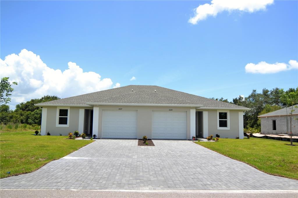 26285 Northern Cross Road Punta Gorda, FL 33983 - Photo 1 of 1