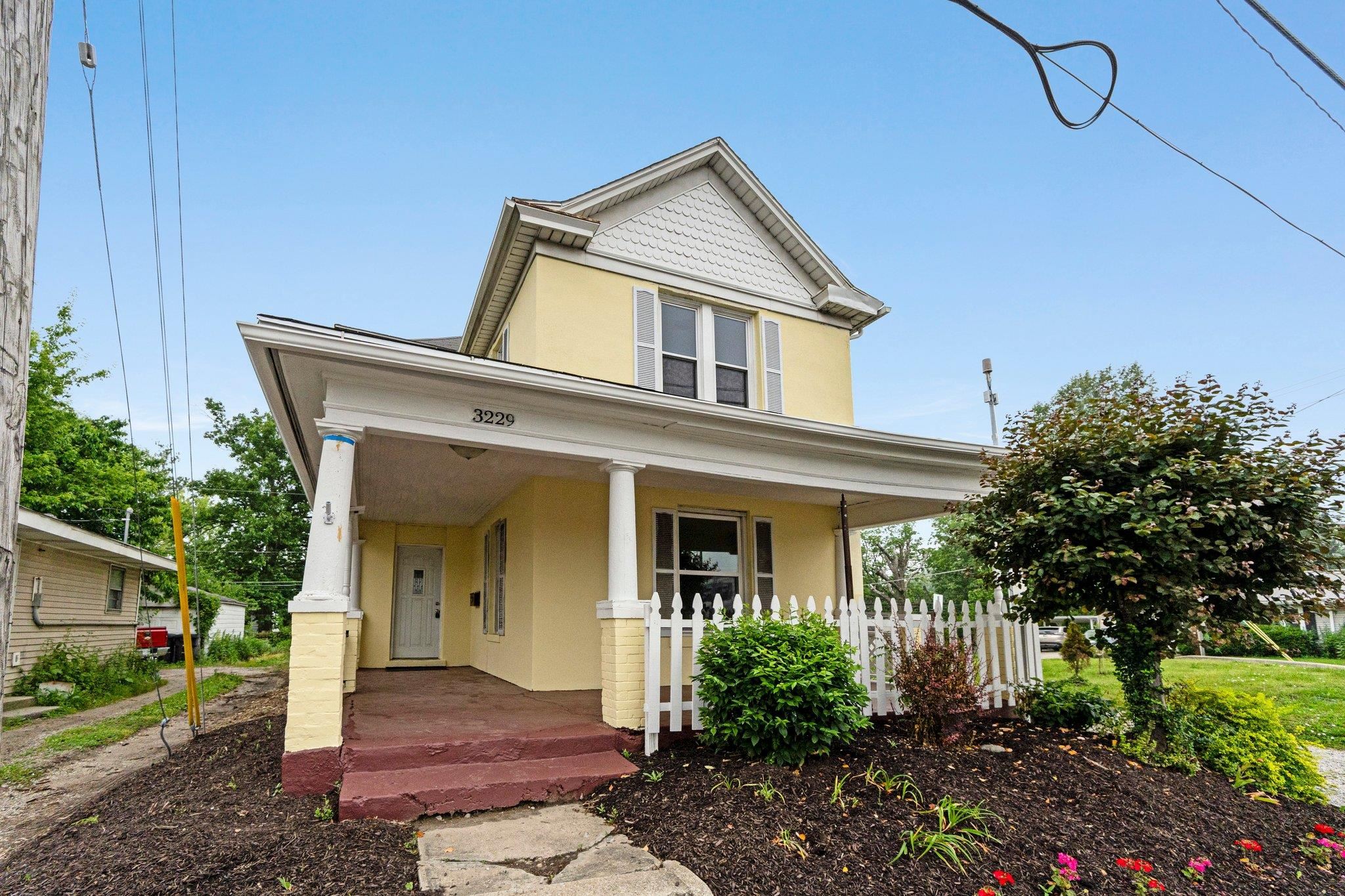 3229 Lima Road Fort Wayne, IN 46805 - Photo 2 of 35