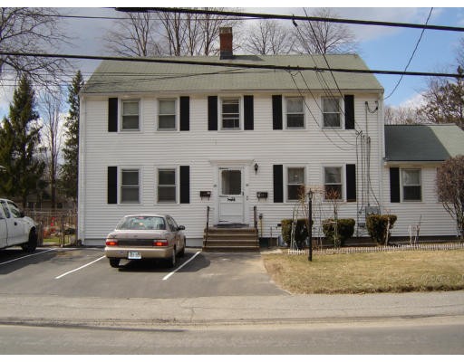56 Arsenal Road Framingham, MA 01702 - Photo 1 of 1 Gallery Image 1