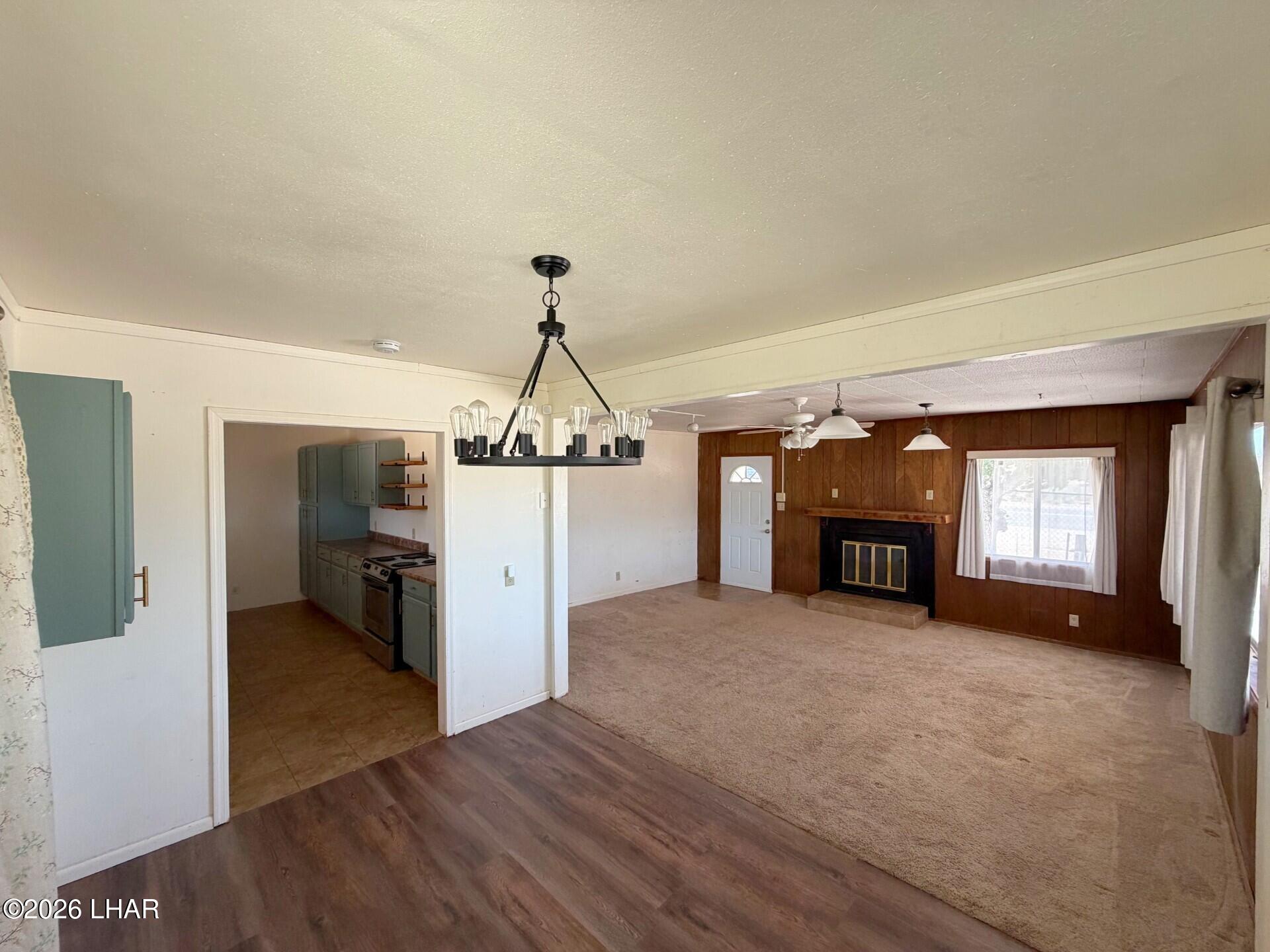 15691 Apache Loop Ehrenberg, AZ 85334 - Photo 9 of 25 25