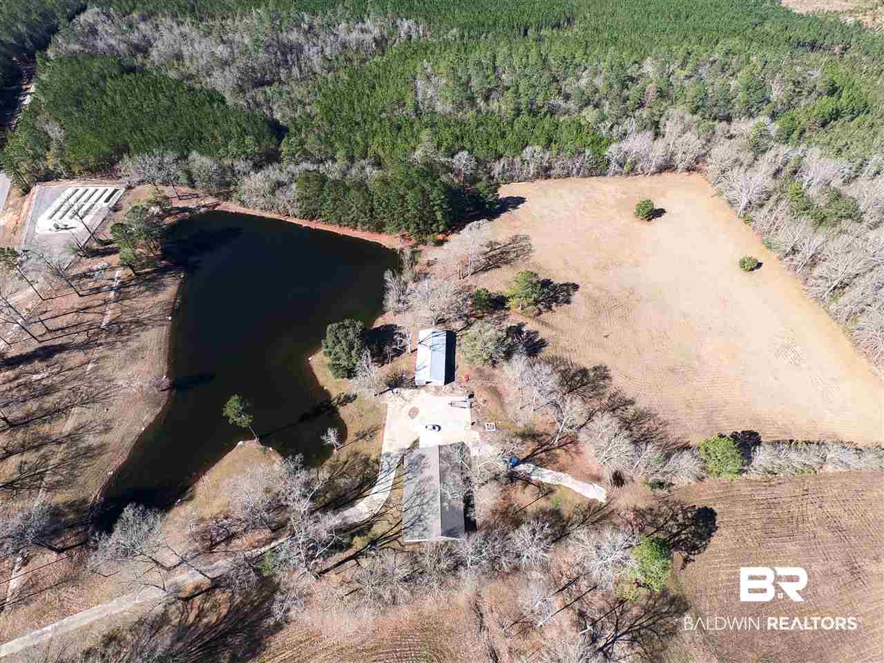 4460 Topton Road McIntosh, AL 36553 - Photo 39 of 45
