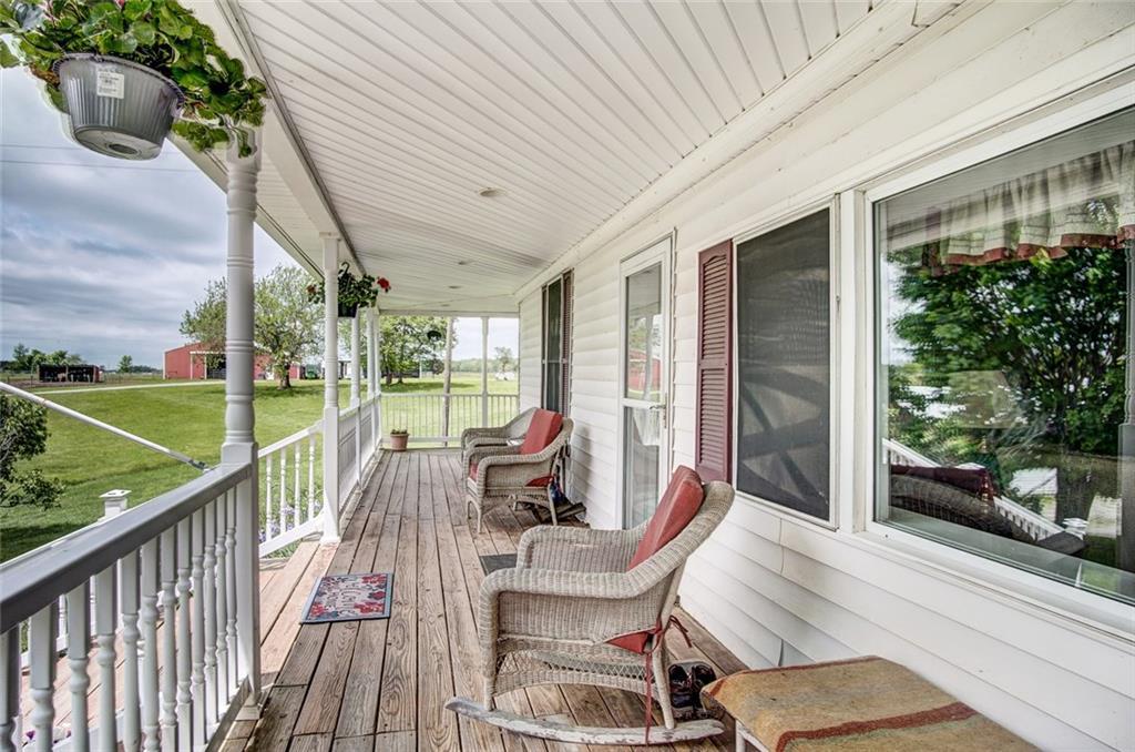 6344 New Carlisle Springfield, OH 45504 - Photo 13 of 47