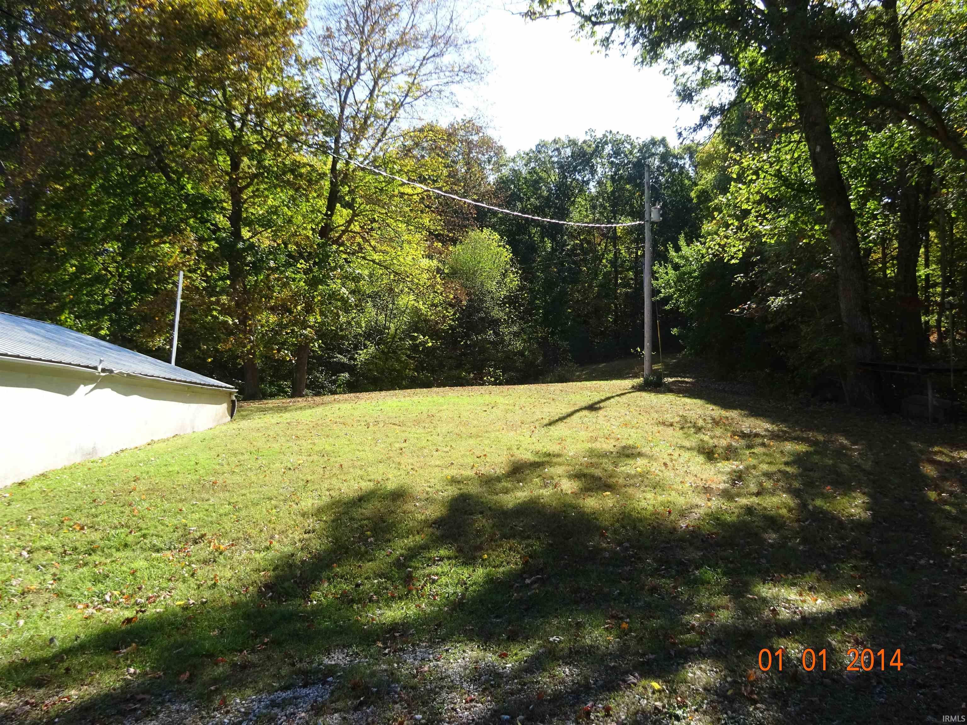8358 Progress School Road Shoals, IN 47581 - Photo 13 of 24