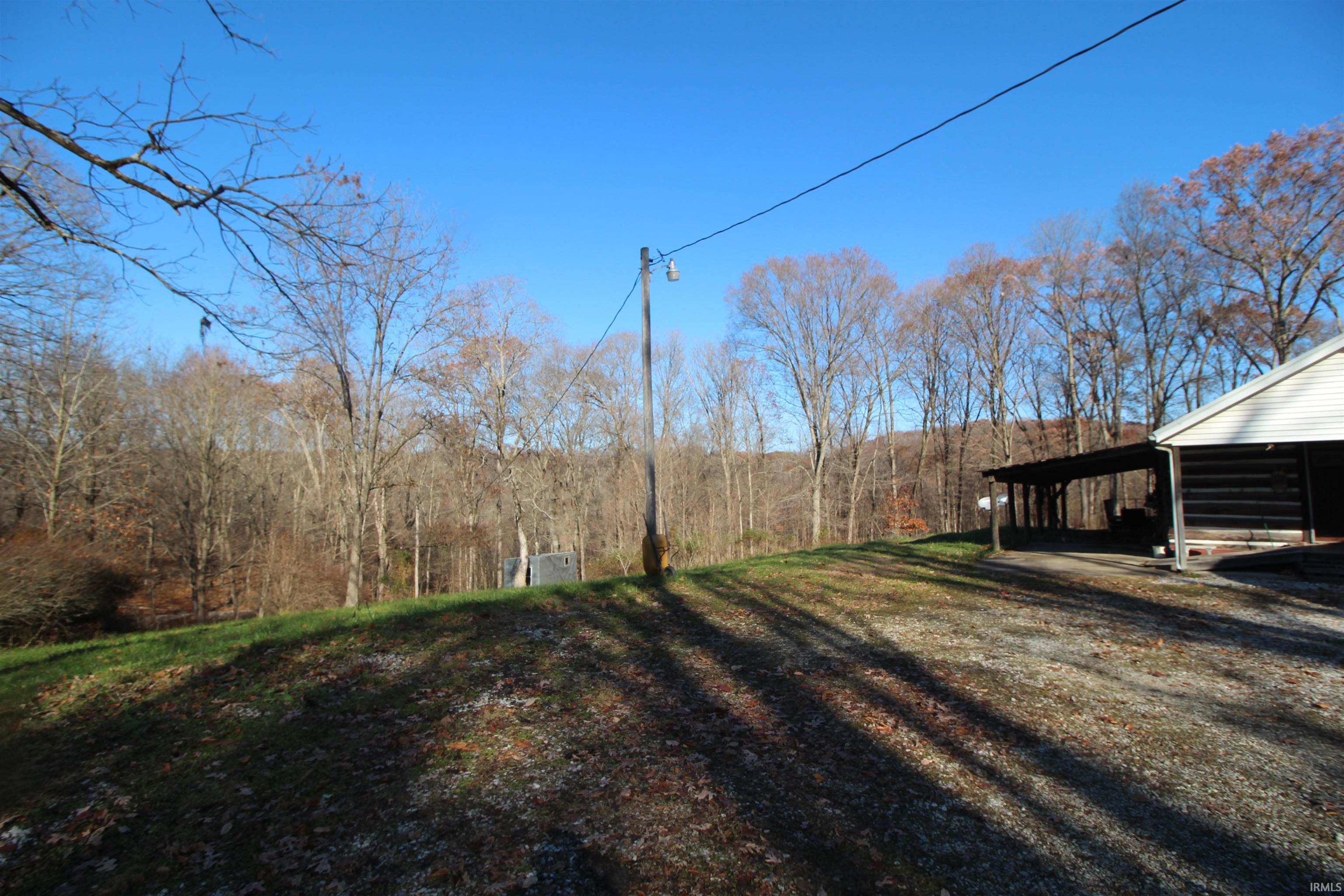 8358 Progress School Road Shoals, IN 47581 - Photo 15 of 24