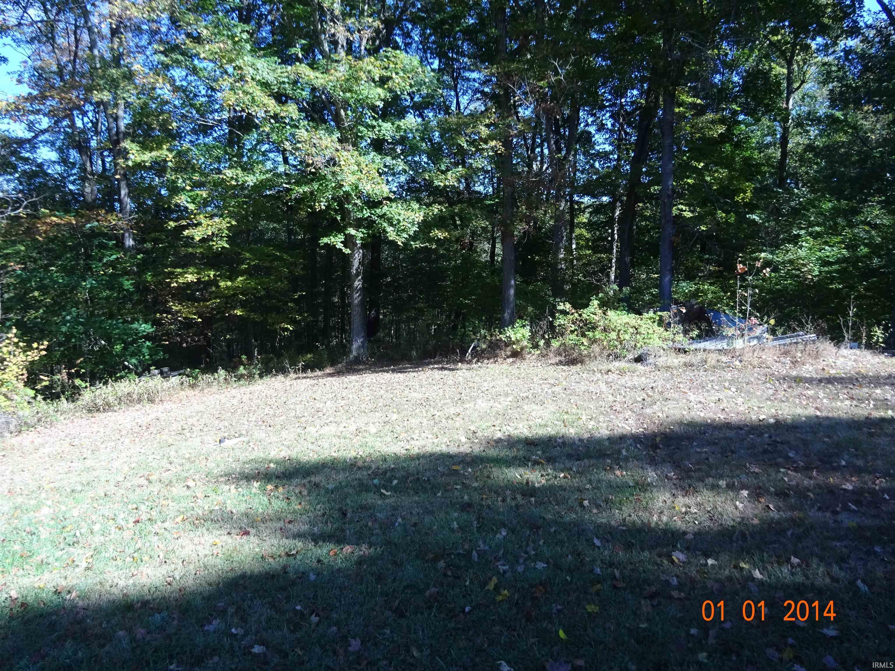 8358 Progress School Road Shoals, IN 47581 - Photo 9 of 24