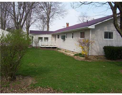 206 East High Street Mendon, OH 45862 - Photo 4 of 7