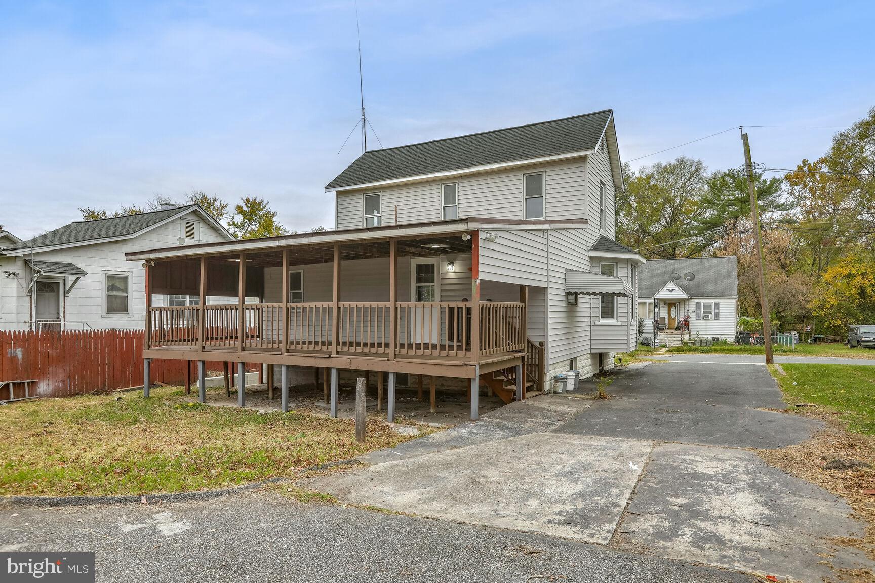 1219 62nd Street Rosedale, MD 21237 - Photo 17 of 25 Gallery Image 17