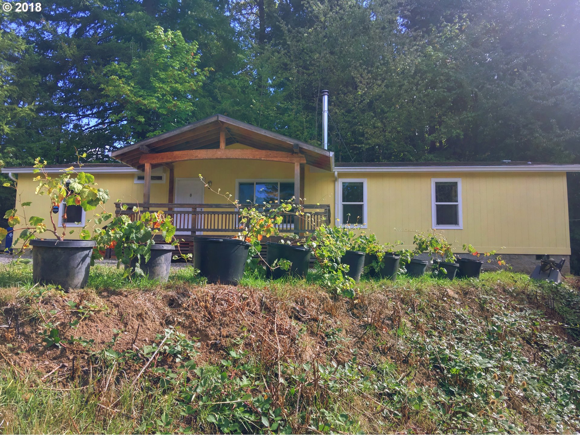 33390 Southeast Coupland Road Estacada, OR 97023 - Photo 1 of 19 Gallery Image 1