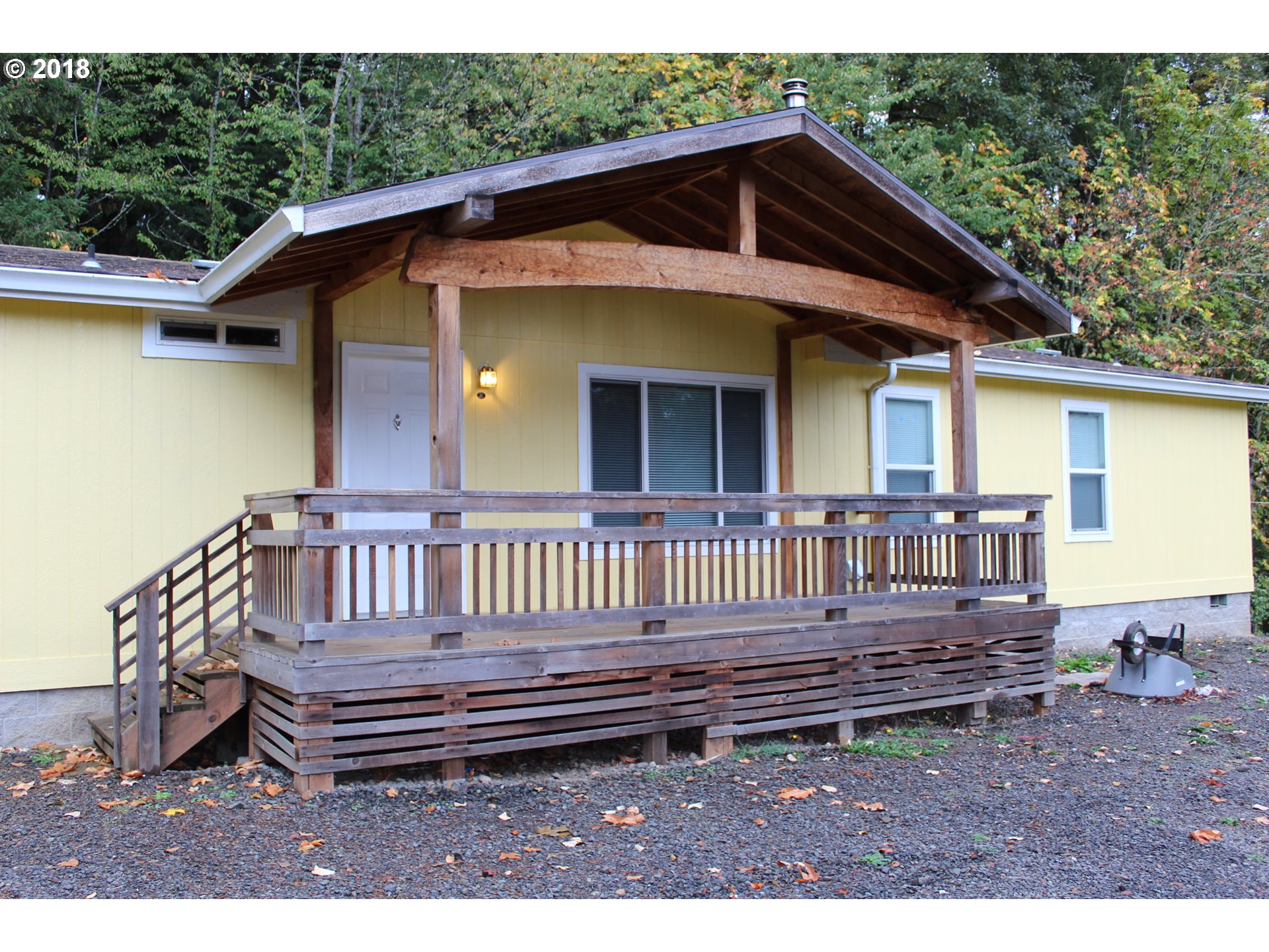 33390 Southeast Coupland Road Estacada, OR 97023 - Photo 2 of 19 Gallery Image 2