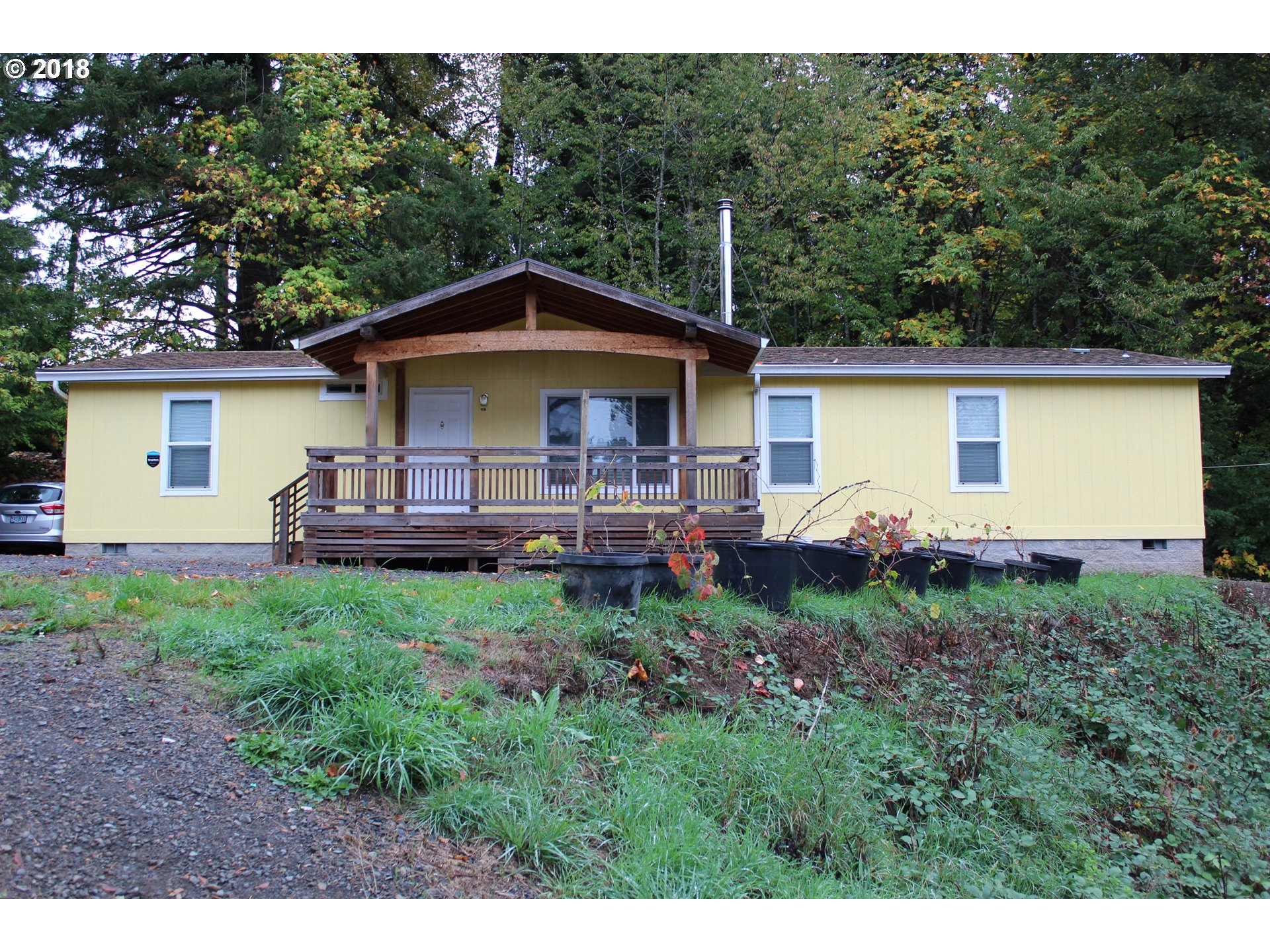 33390 Southeast Coupland Road Estacada, OR 97023 - Photo 3 of 19 Gallery Image 3