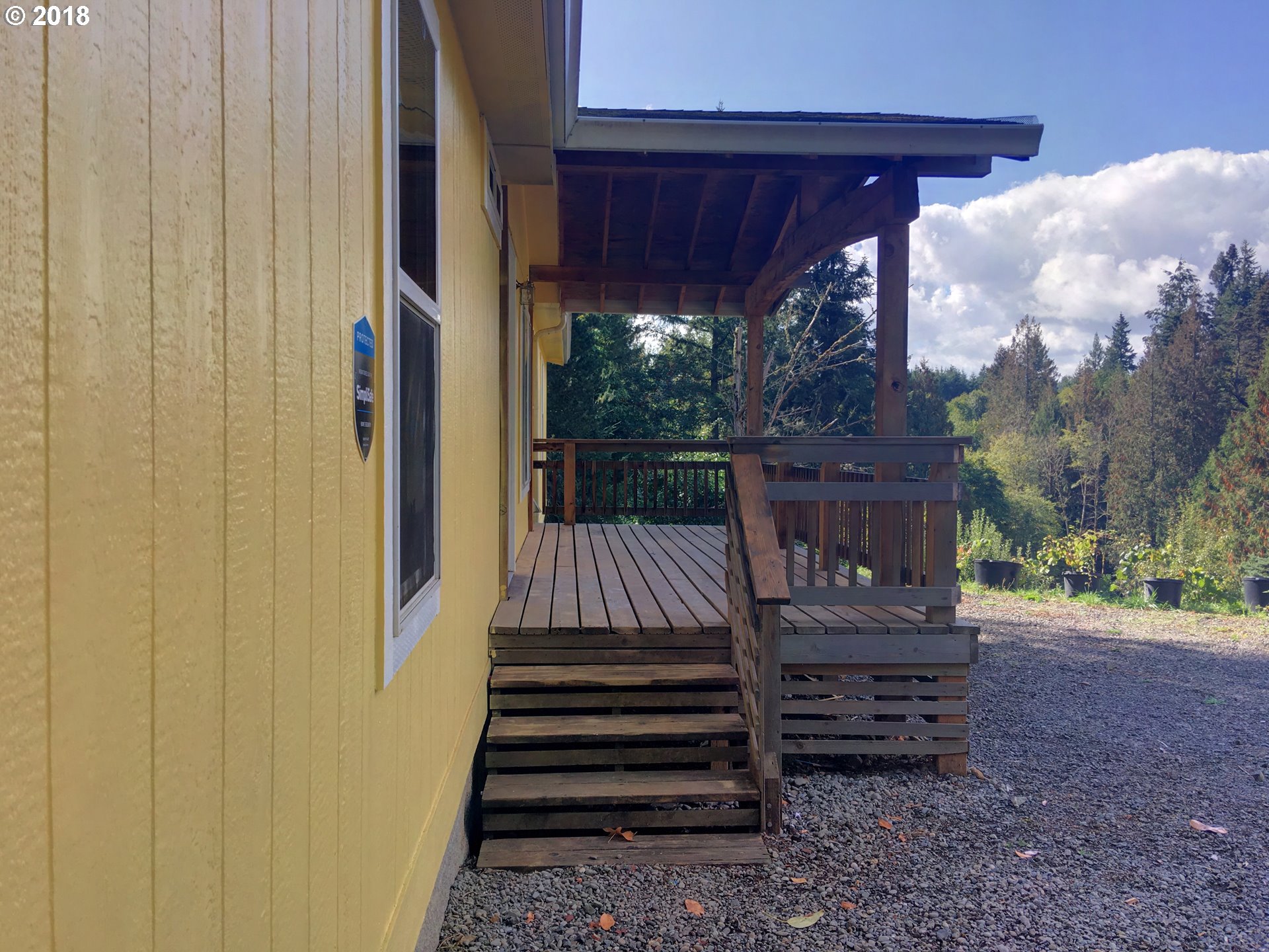 33390 Southeast Coupland Road Estacada, OR 97023 - Photo 4 of 19 Gallery Image 4