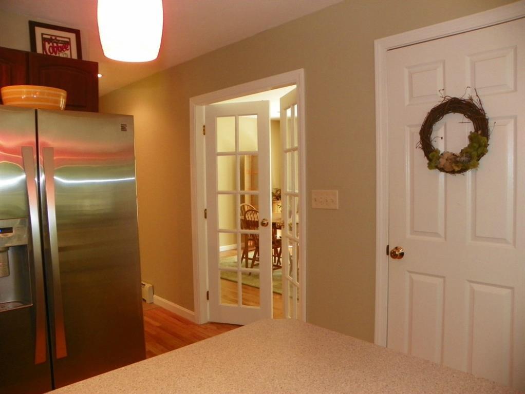 16 Port View Lane Kennebunk, ME 04043 - Photo 11 of 34 The door on the right leads to the...