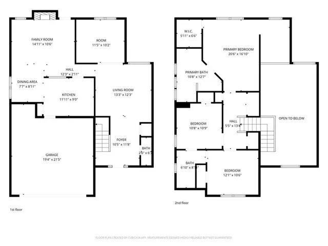 $1,995 | 4915 Lakebrooke Run, Stone Mountain, GA 30087