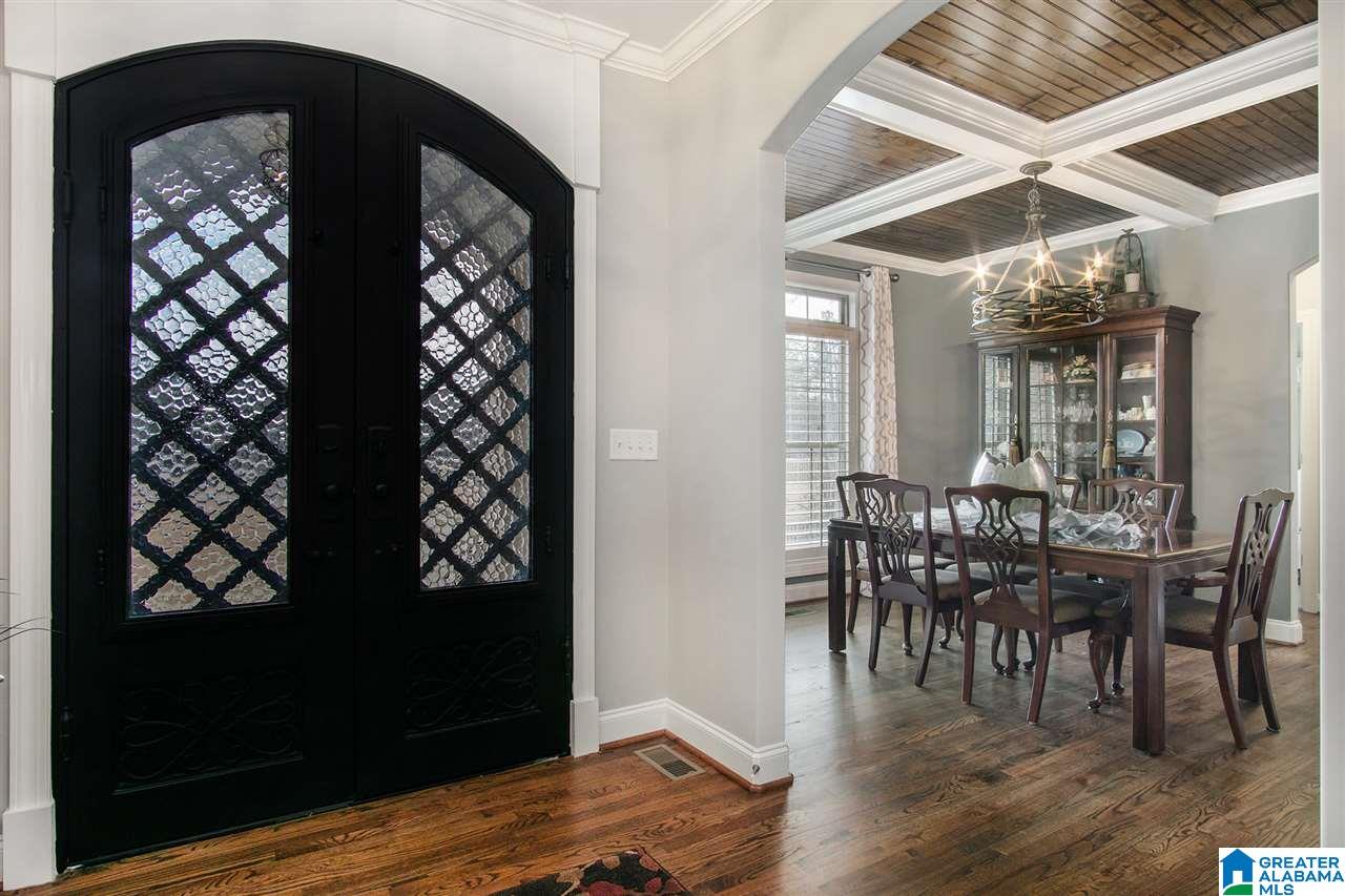 205 Highland Ridge Cove Chelsea, AL 35043 - Photo 4 of 41